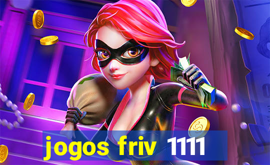 jogos friv 1111